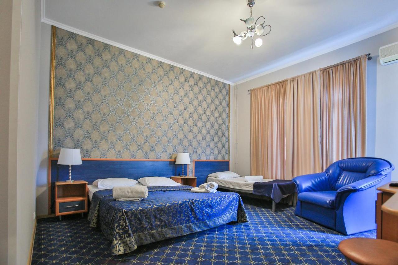 HOTEL RUS ВЕРХНЕИМЕРЕТИНСКАЯ БУХТА 3* (Россия) - от 9315 RUB | NOCHI